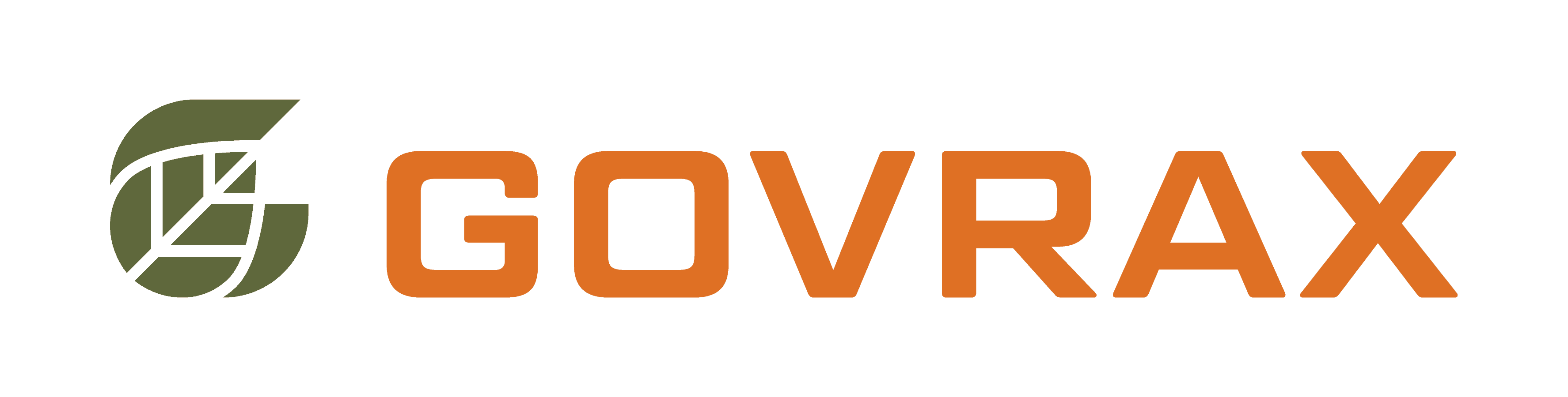 GOVRAX